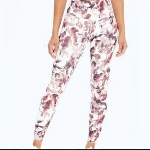 Balance Collection Floral Leggings
